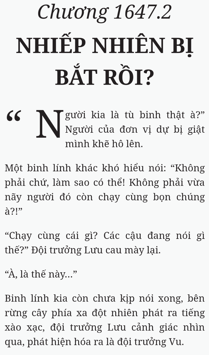 Bách Luyện Thành Thần - Chương 1647 - TruyenMoi.vn