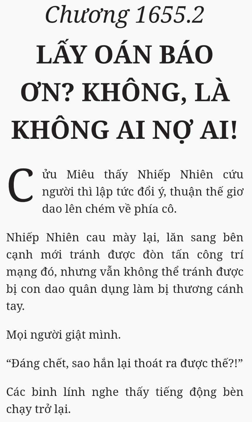 Bách Luyện Thành Thần - Chương 1655 - TruyenMoi.vn