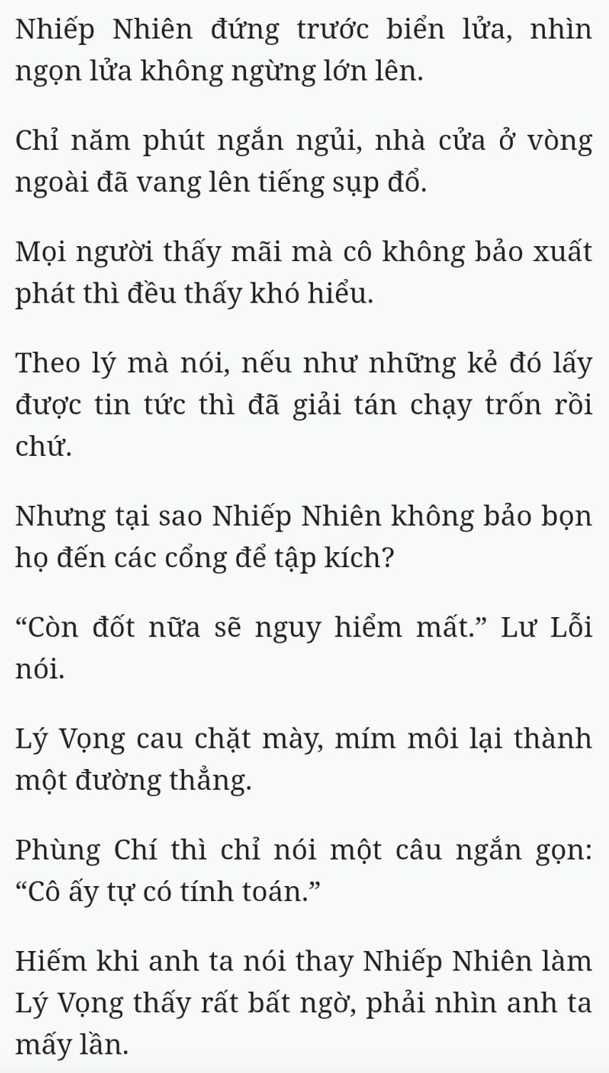 Bách Luyện Thành Thần - Chương 2159 - TruyenMoi.vn