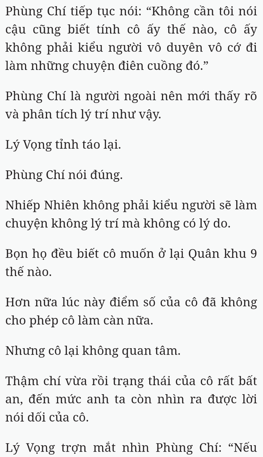 Bách Luyện Thành Thần - Chương 2161 - TruyenMoi.vn