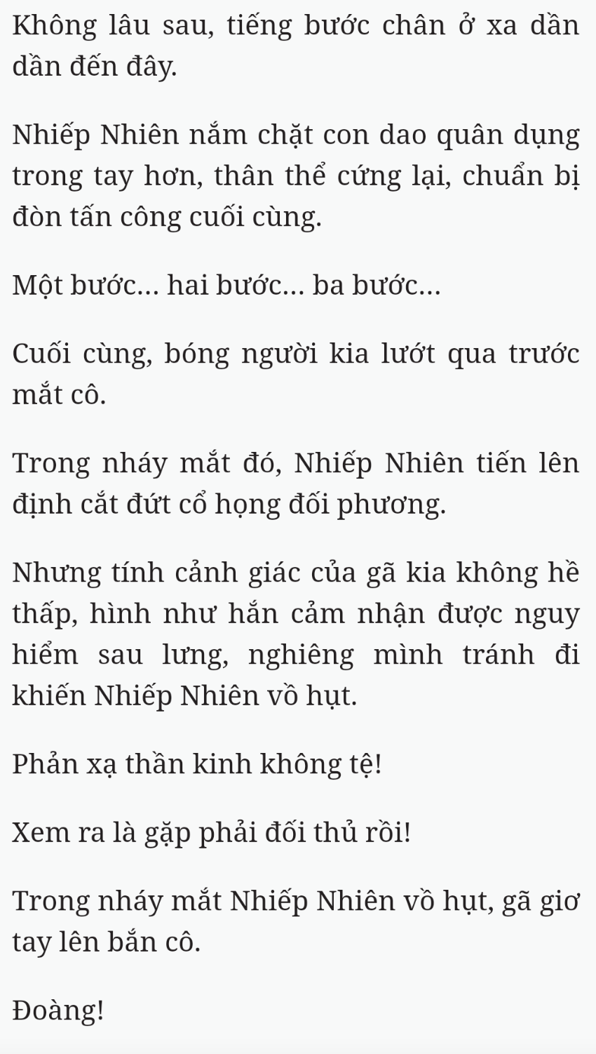 Bách Luyện Thành Thần - Chương 1623 - TruyenMoi.vn