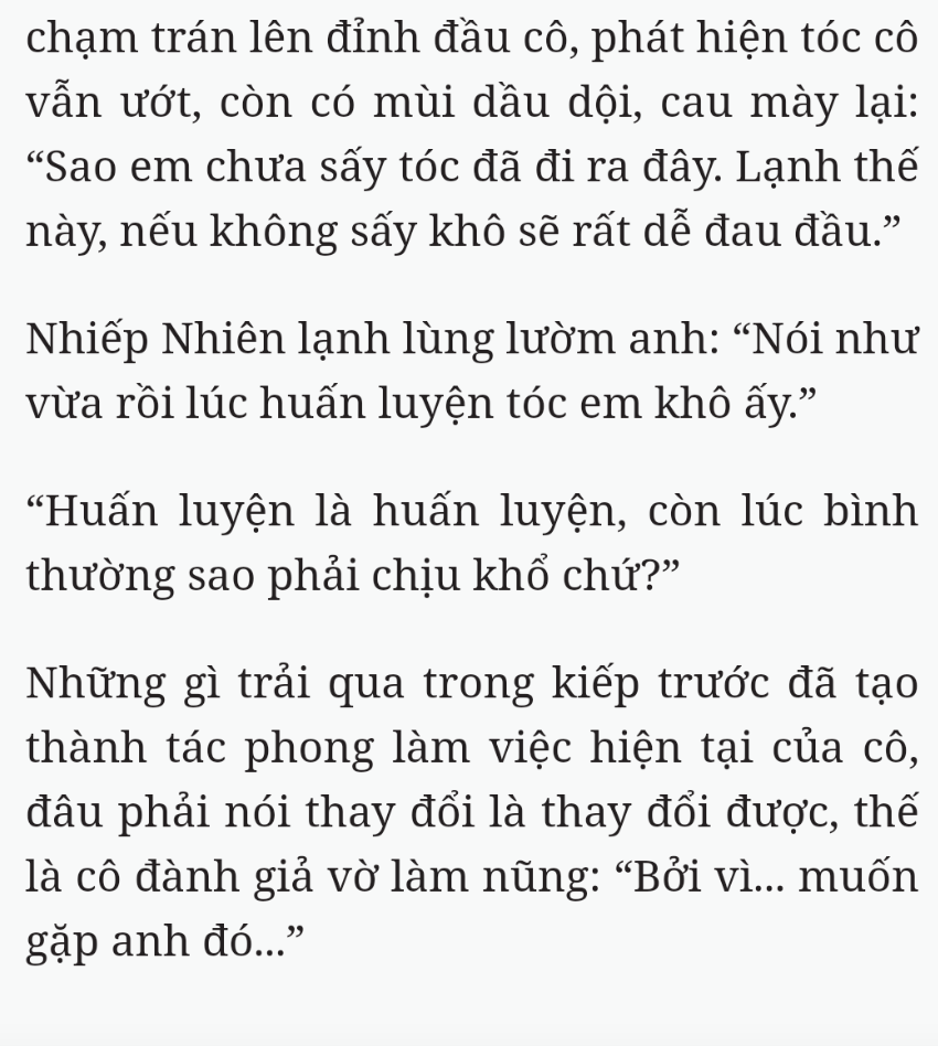 Bách Luyện Thành Thần - Chương 2309 - TruyenMoi.vn