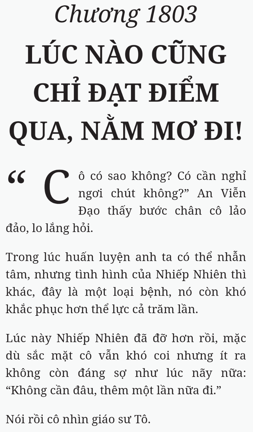 Bách Luyện Thành Thần - Chương 1803 - TruyenMoi.vn