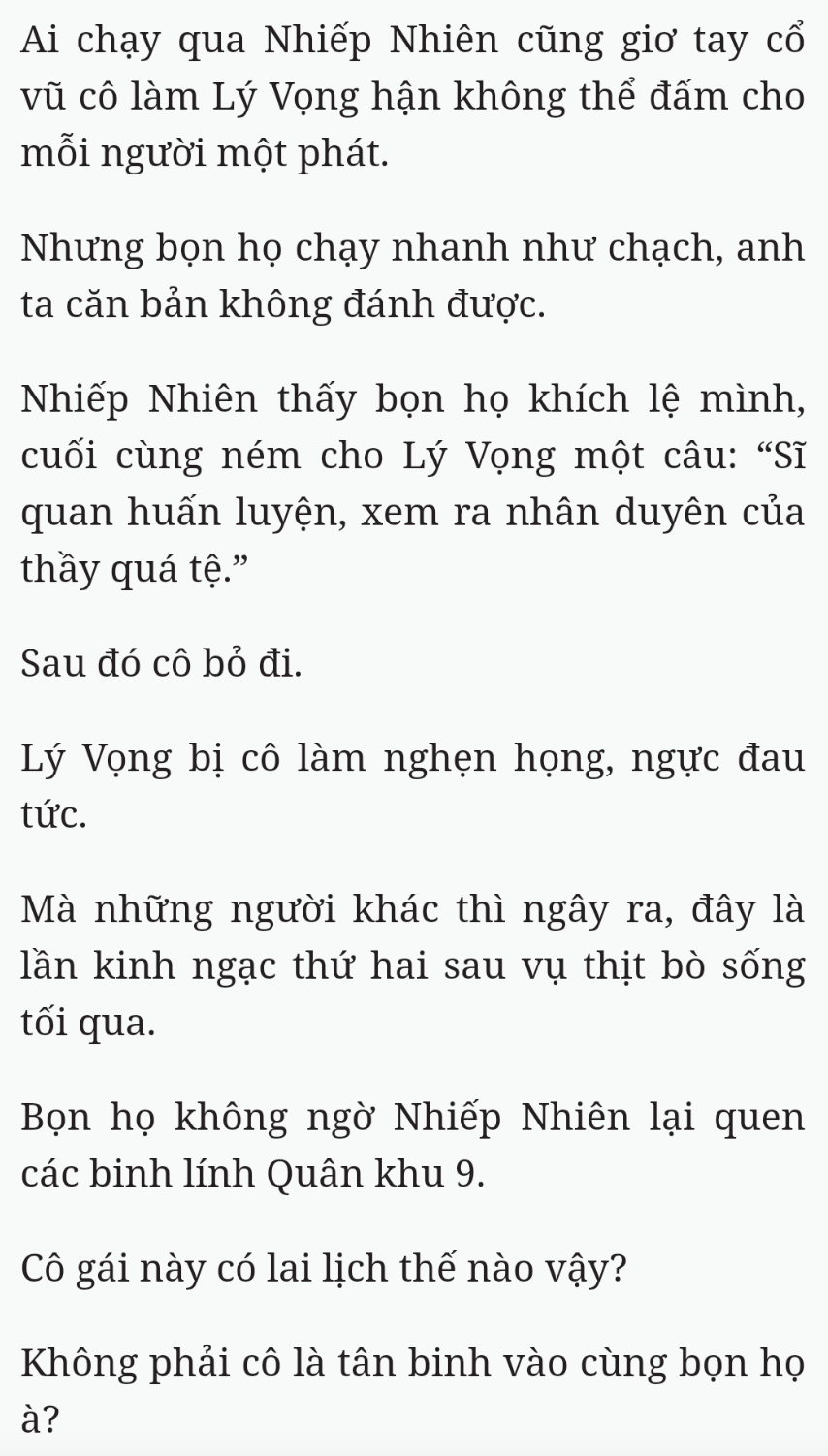 Bách Luyện Thành Thần - Chương 2001 - TruyenMoi.vn