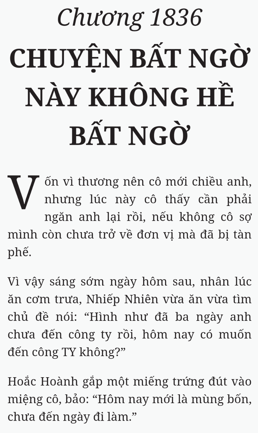 Bách Luyện Thành Thần - Chương 1836 - TruyenMoi.vn