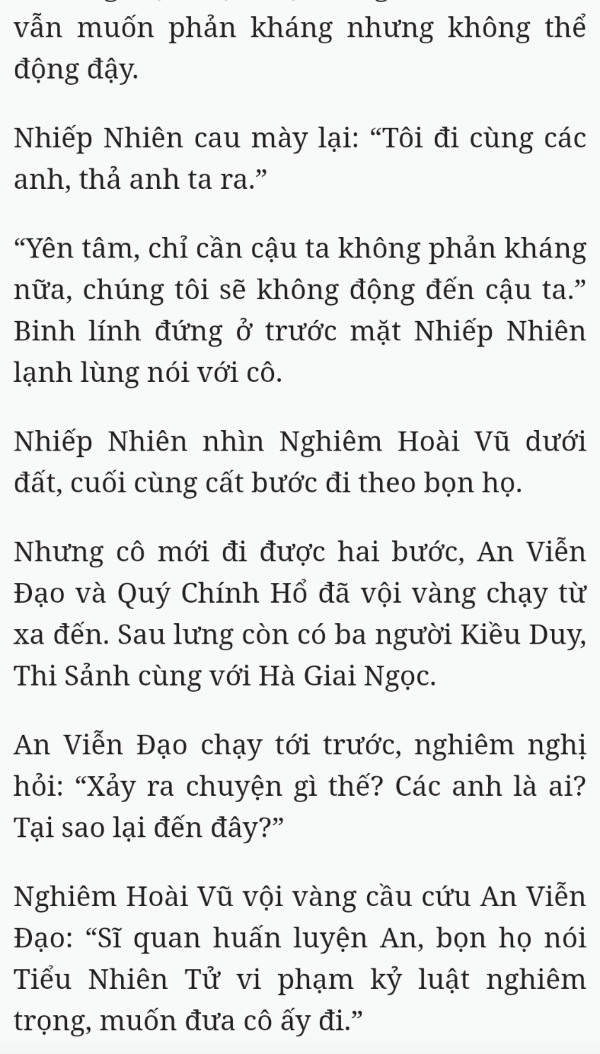 Bách Luyện Thành Thần - Chương 1843 - TruyenMoi.vn