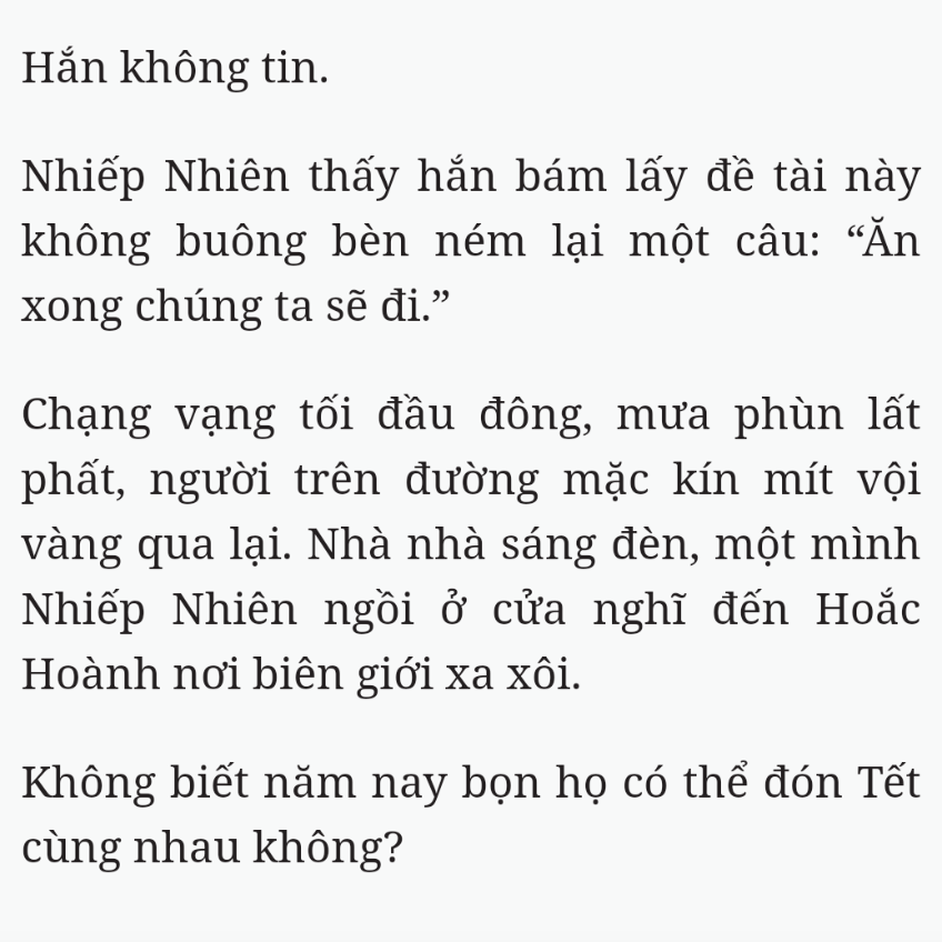 Bách Luyện Thành Thần - Chương 2243 - TruyenMoi.vn