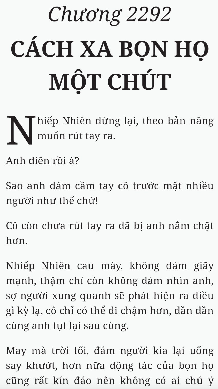 Bách Luyện Thành Thần - Chương 2292 - TruyenMoi.vn