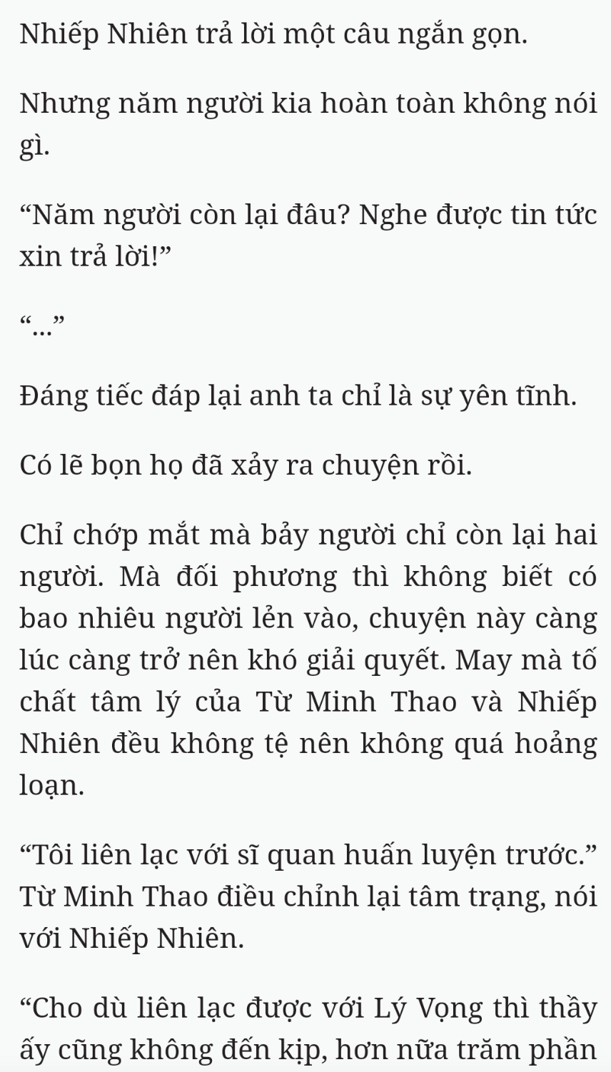 Bách Luyện Thành Thần - Chương 2117 - TruyenMoi.vn
