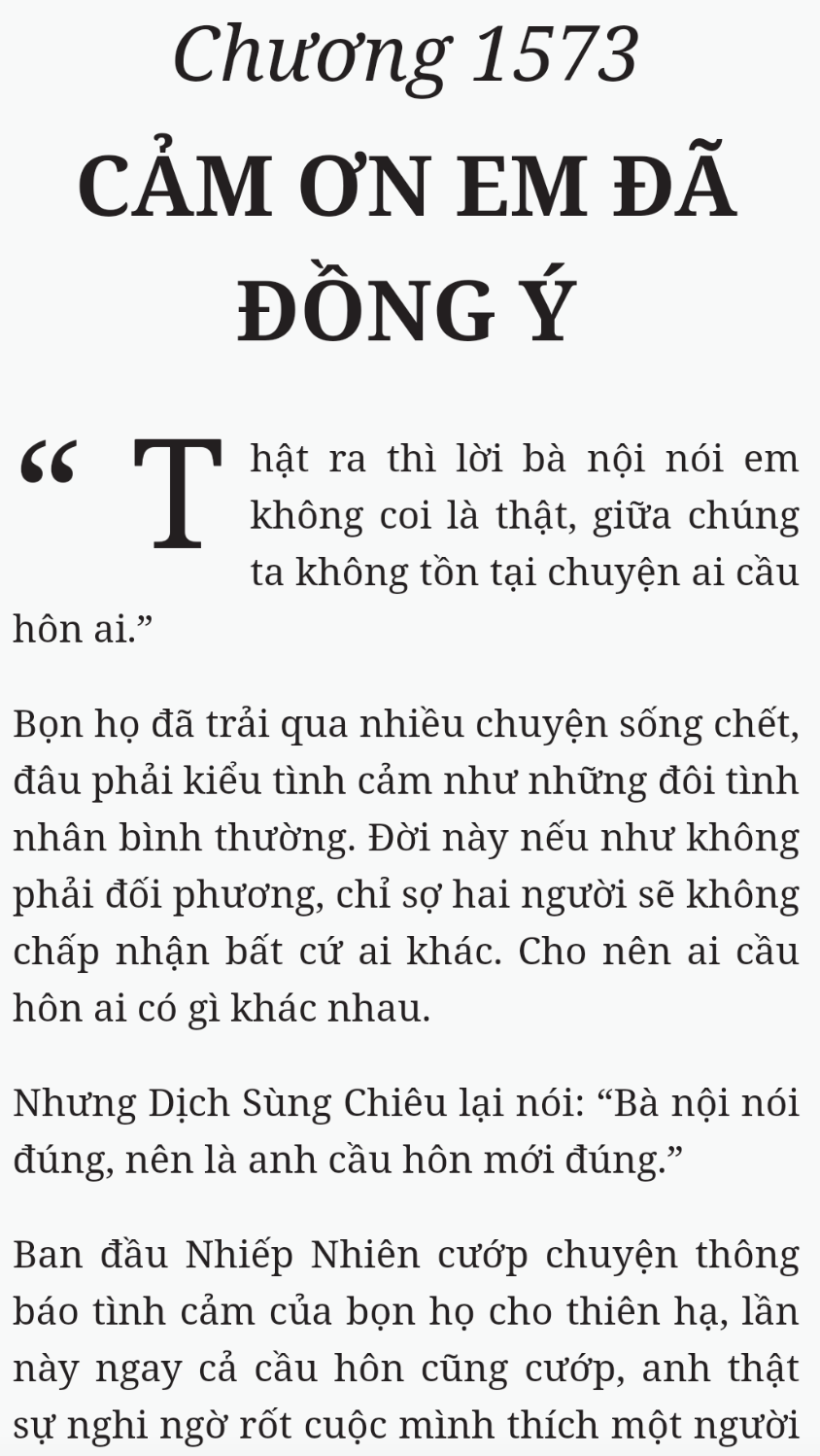 Bách Luyện Thành Thần - Chương 2573 - TruyenMoi.vn