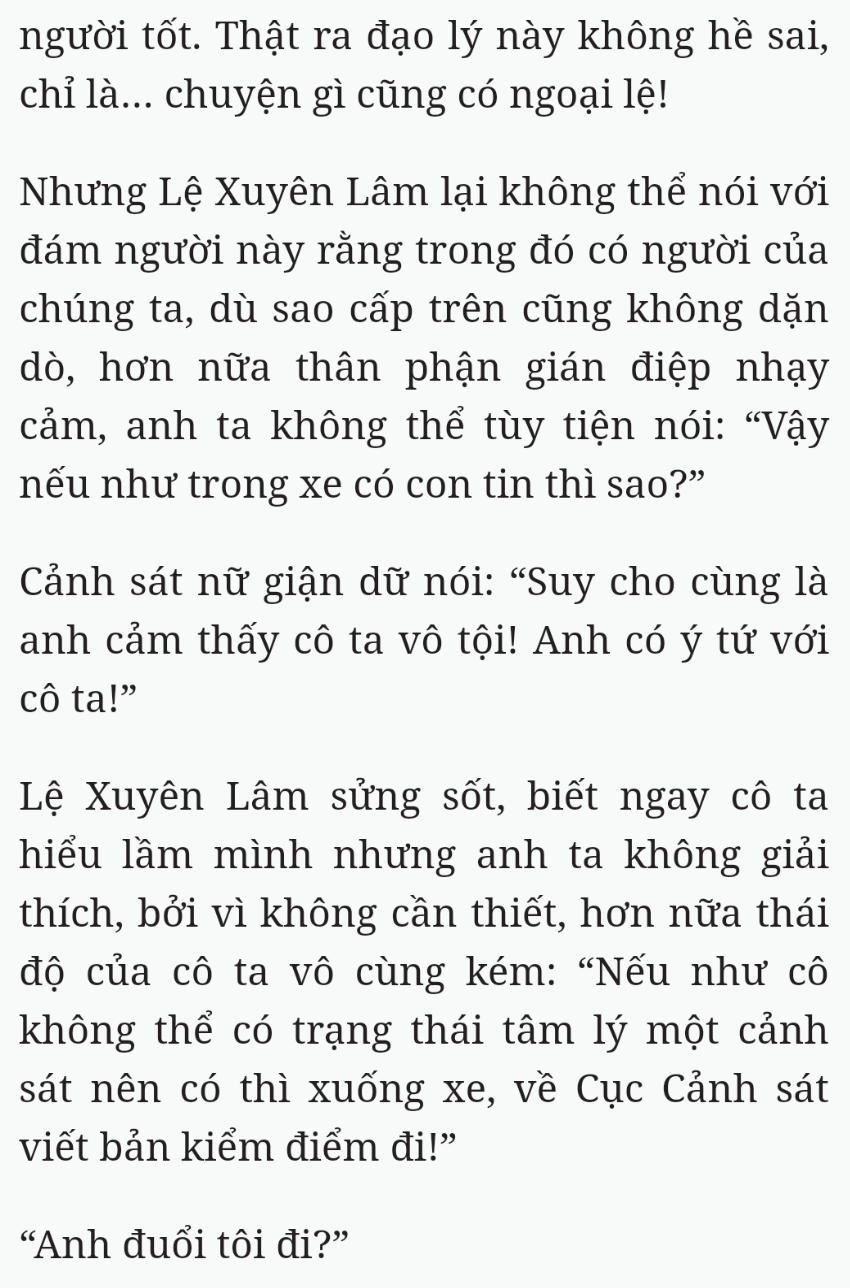 Bách Luyện Thành Thần - Chương 2235 - TruyenMoi.vn