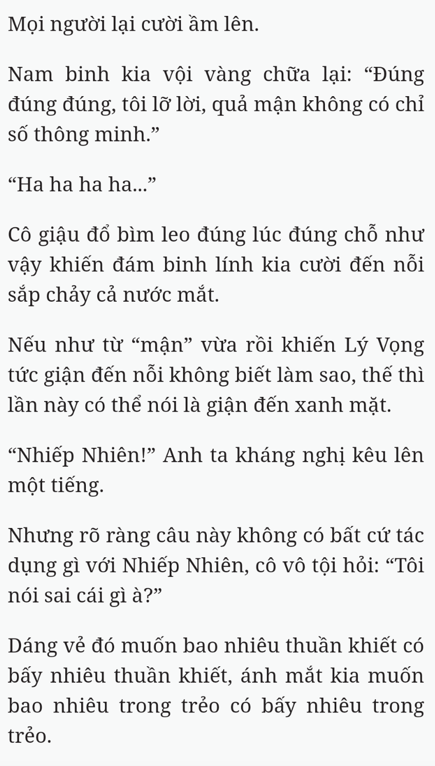 Bách Luyện Thành Thần - Chương 1677 - TruyenMoi.vn