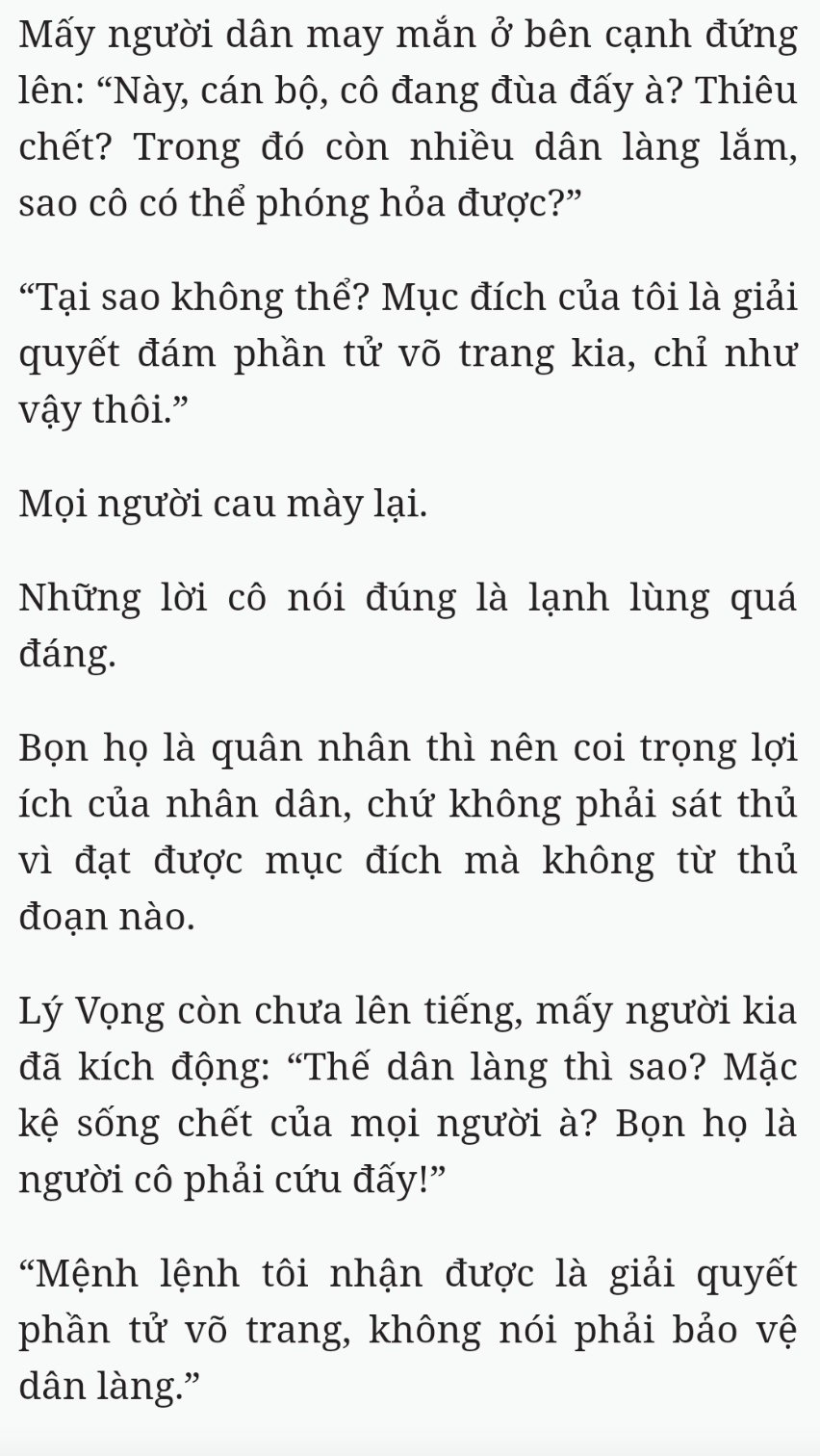 Bách Luyện Thành Thần - Chương 2155 - TruyenMoi.vn