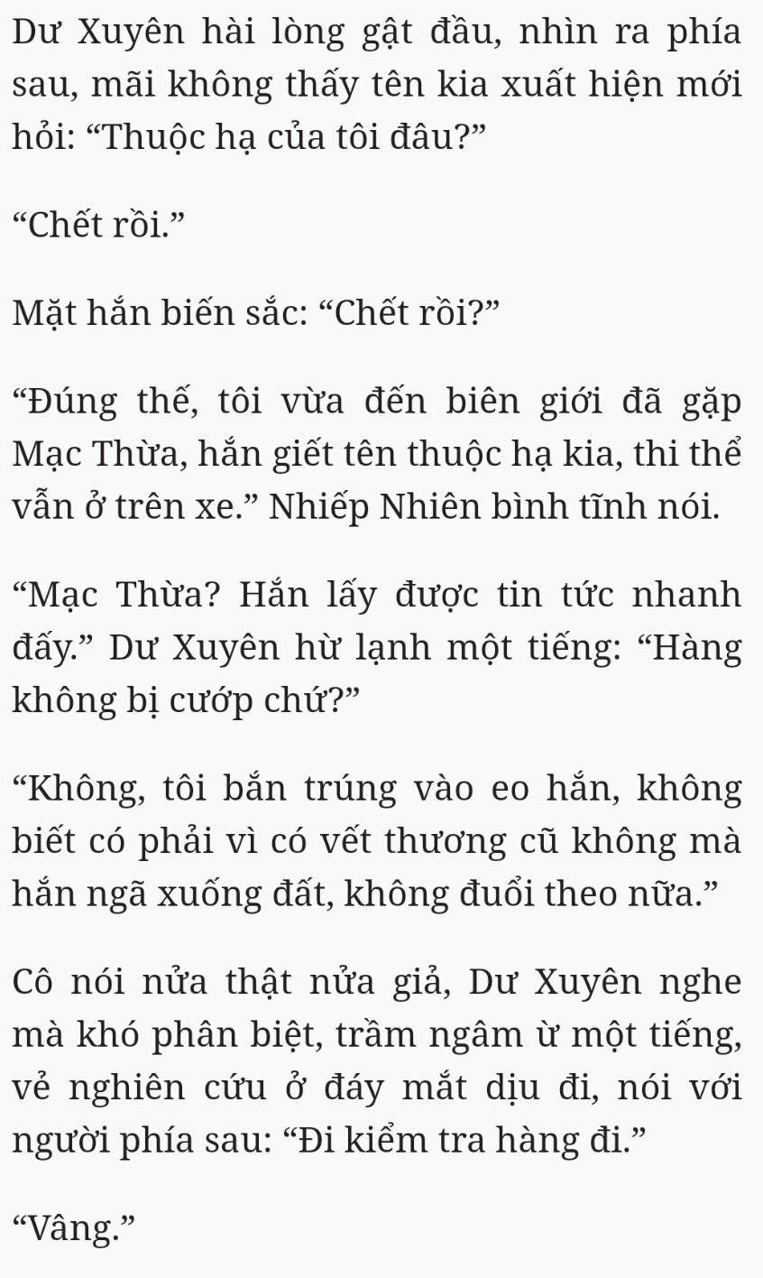 Bách Luyện Thành Thần - Chương 2259 - TruyenMoi.vn