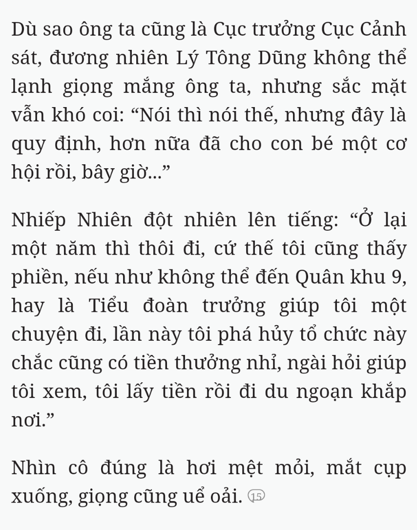 Bách Luyện Thành Thần - Chương 1972 - TruyenMoi.vn