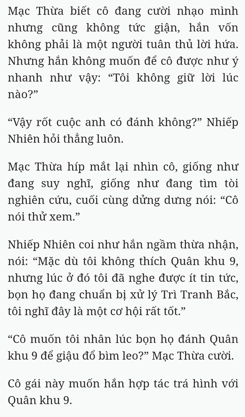 Bách Luyện Thành Thần - Chương 2427 - TruyenMoi.vn