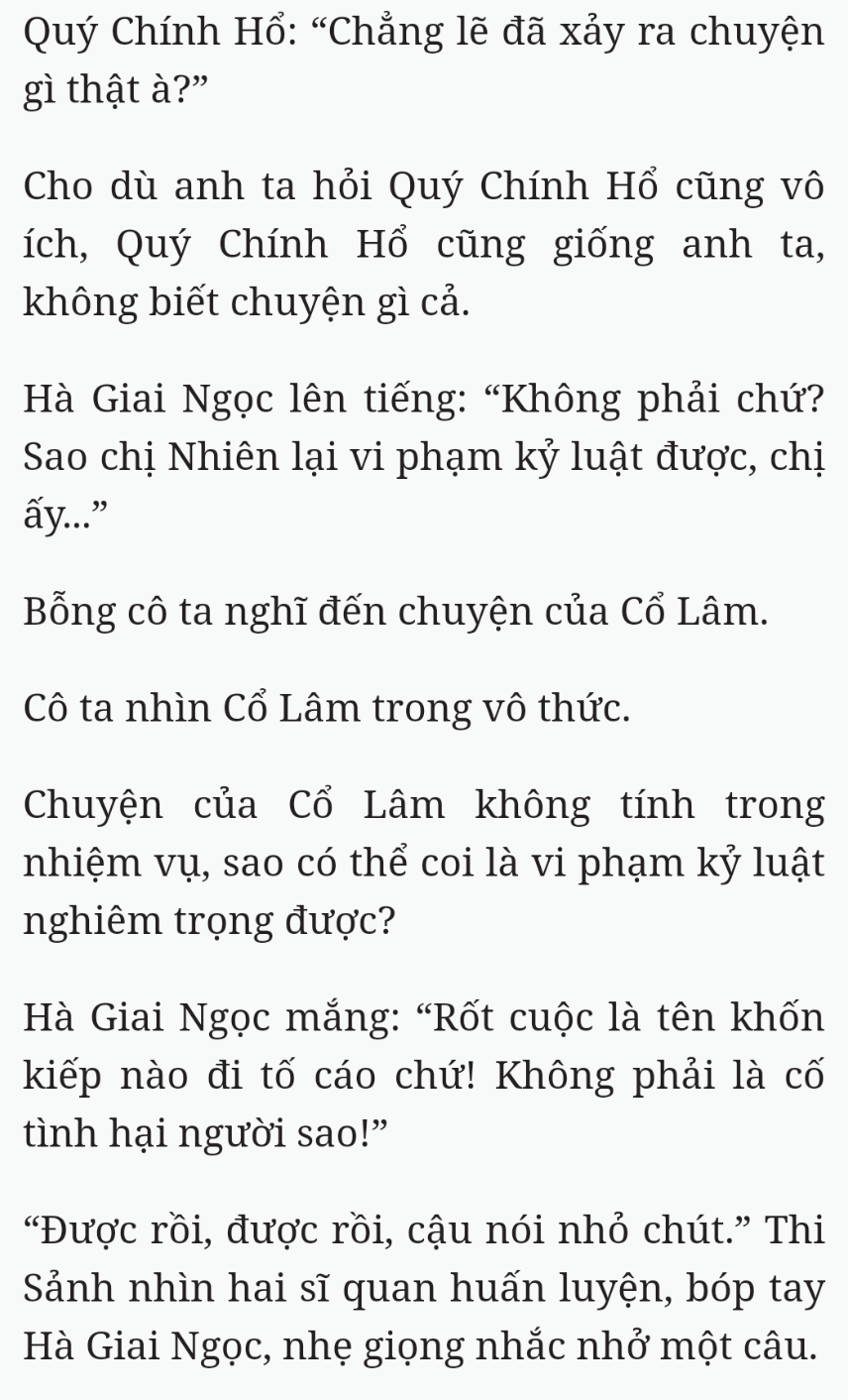 Bách Luyện Thành Thần - Chương 1874 - TruyenMoi.vn