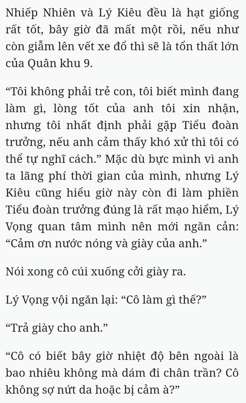 Bách Luyện Thành Thần - Chương 2253 - TruyenMoi.vn