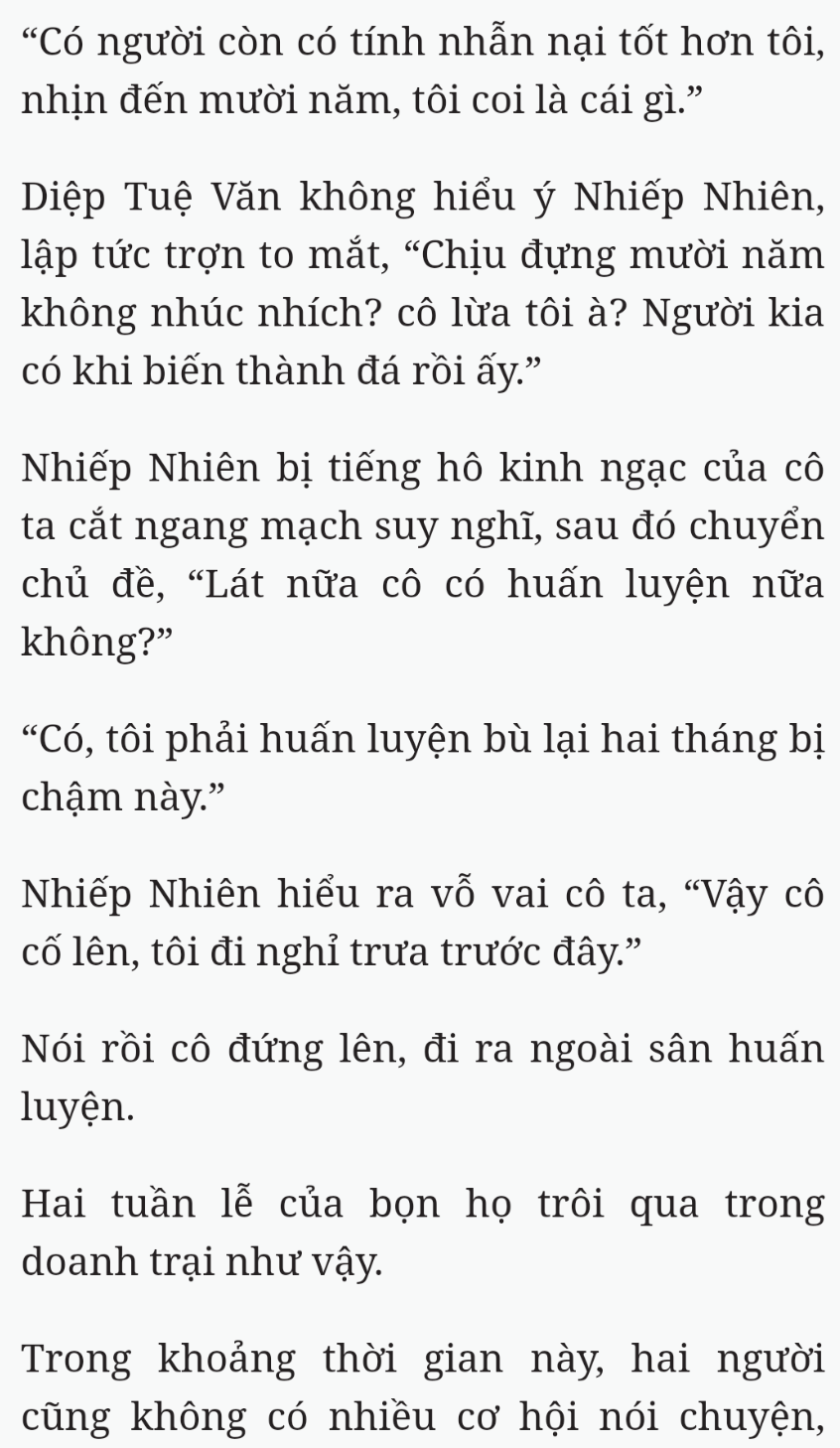 Bách Luyện Thành Thần - Chương 1600 - TruyenMoi.vn