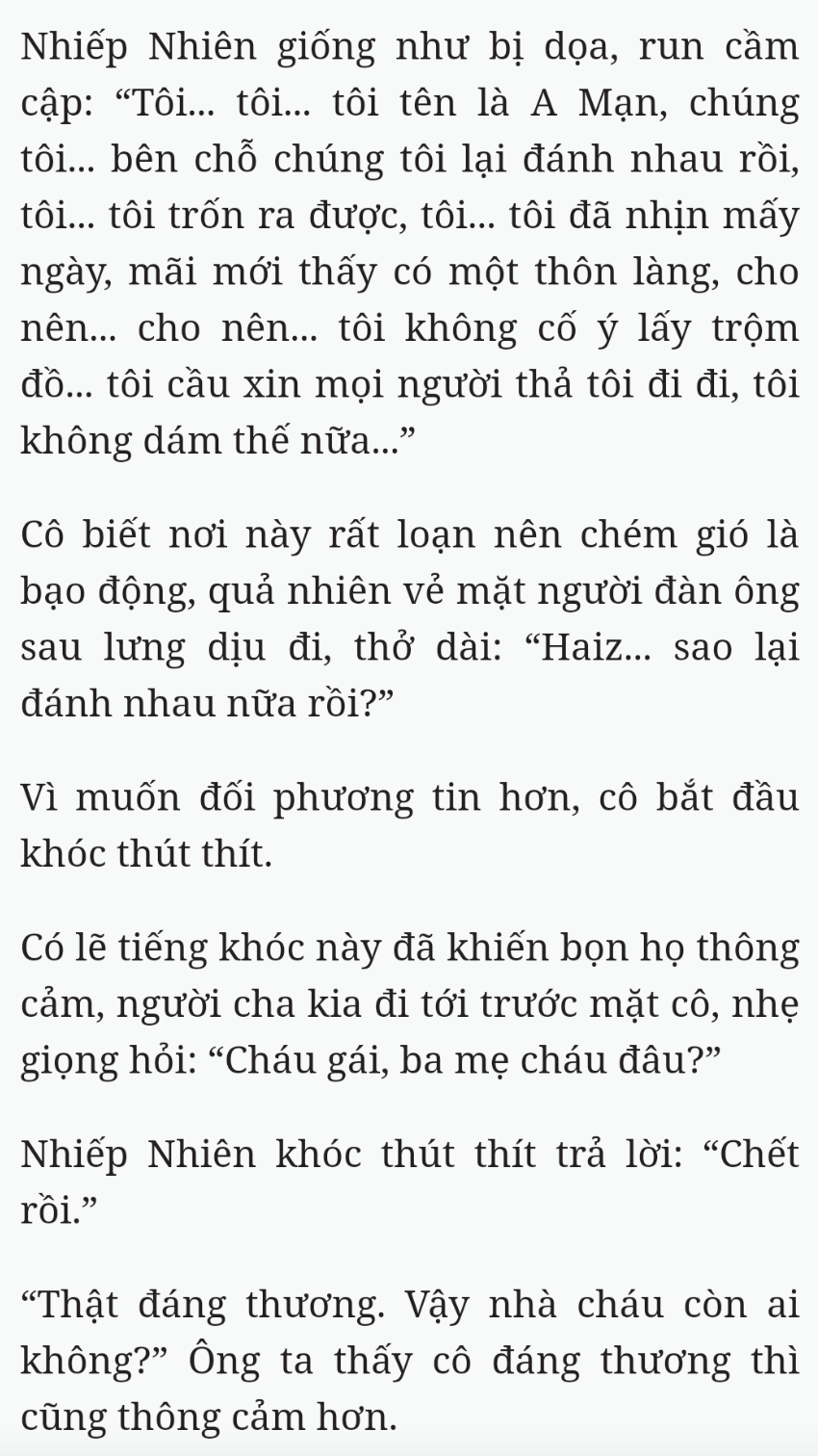 Bách Luyện Thành Thần - Chương 2019 - TruyenMoi.vn