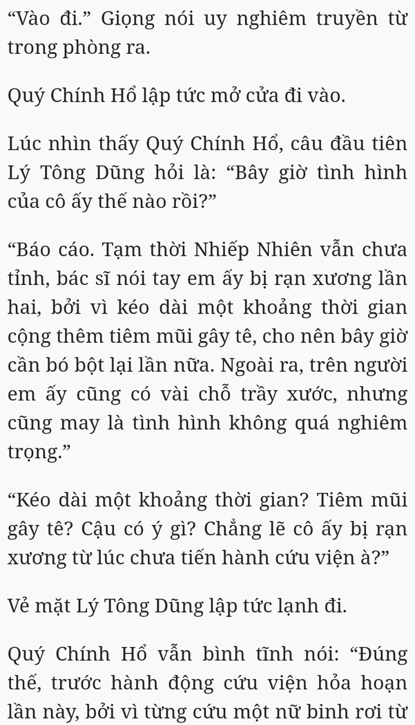 Bách Luyện Thành Thần - Chương 1591 - TruyenMoi.vn