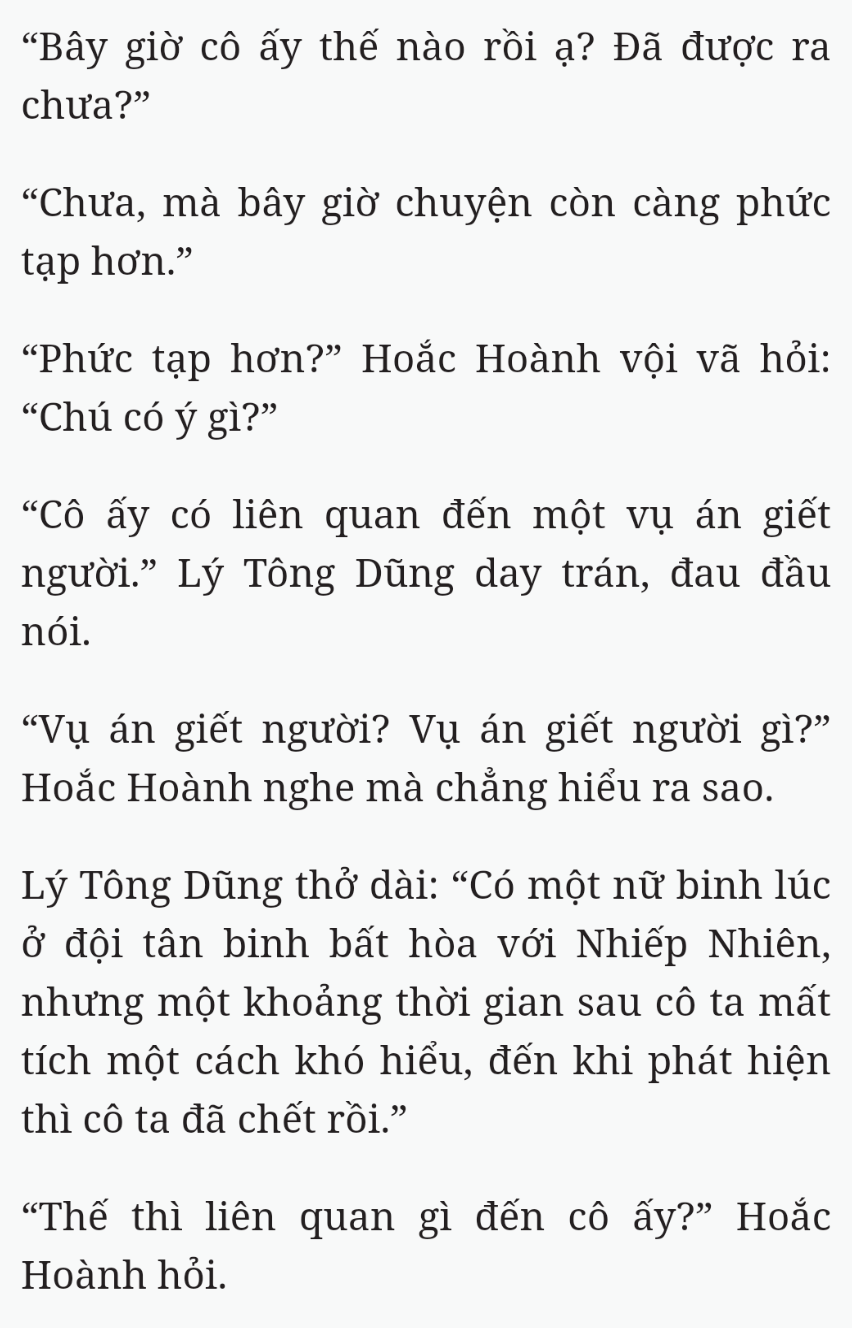 Bách Luyện Thành Thần - Chương 1890 - TruyenMoi.vn
