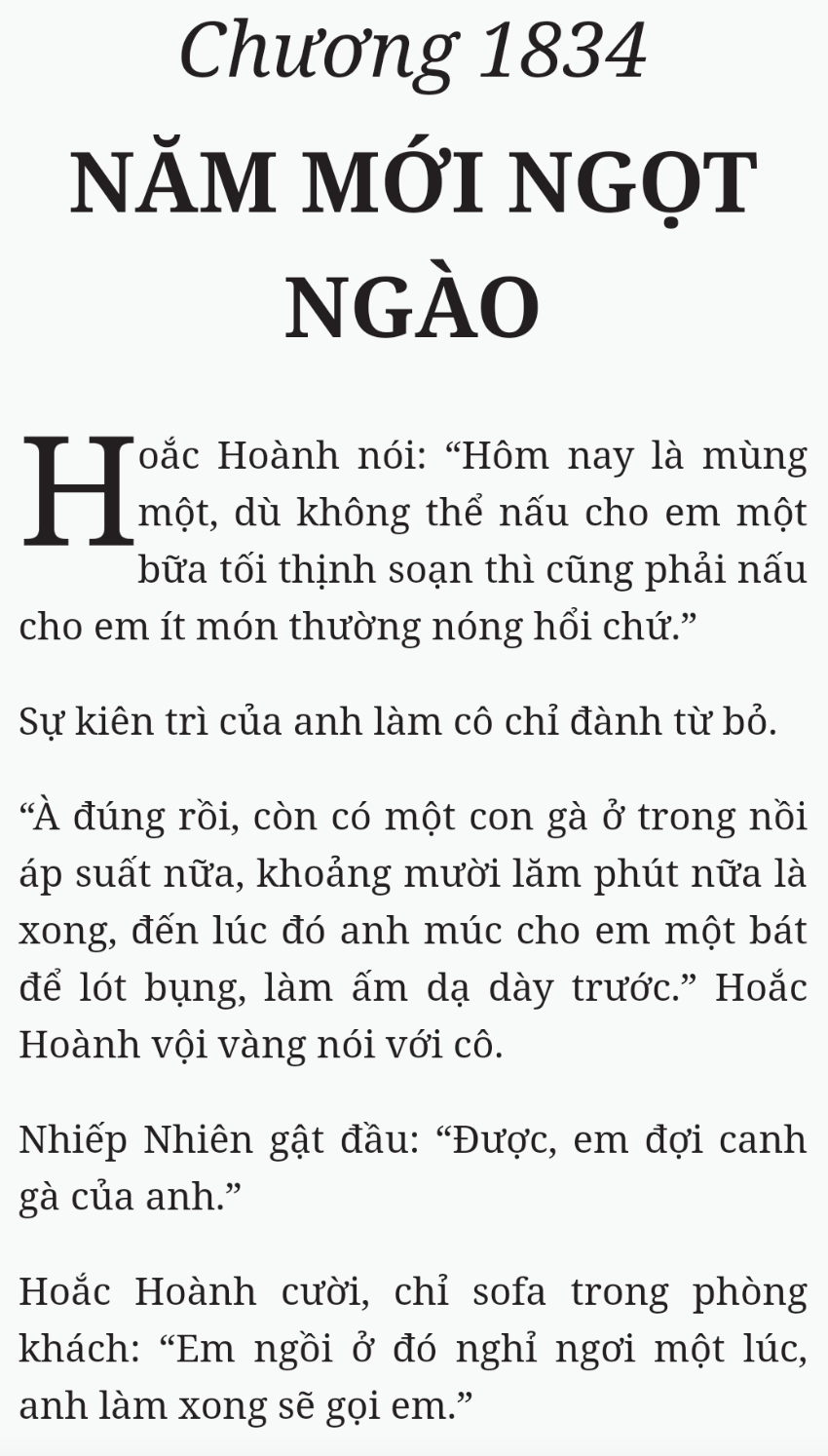 Bách Luyện Thành Thần - Chương 1834 - TruyenMoi.vn
