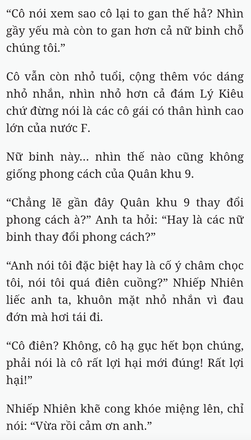 Bách Luyện Thành Thần - Chương 2500 - TruyenMoi.vn