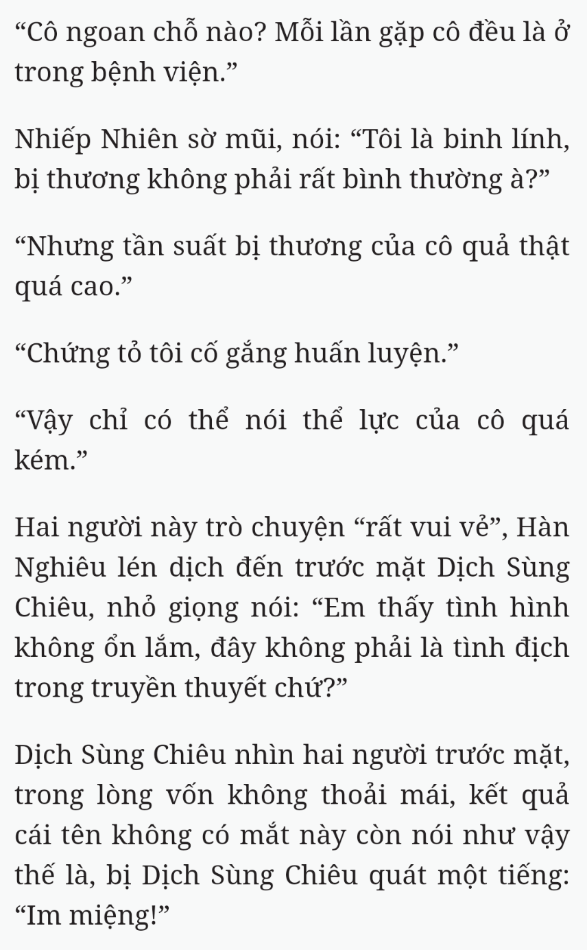 Bách Luyện Thành Thần - Chương 2549 - TruyenMoi.vn