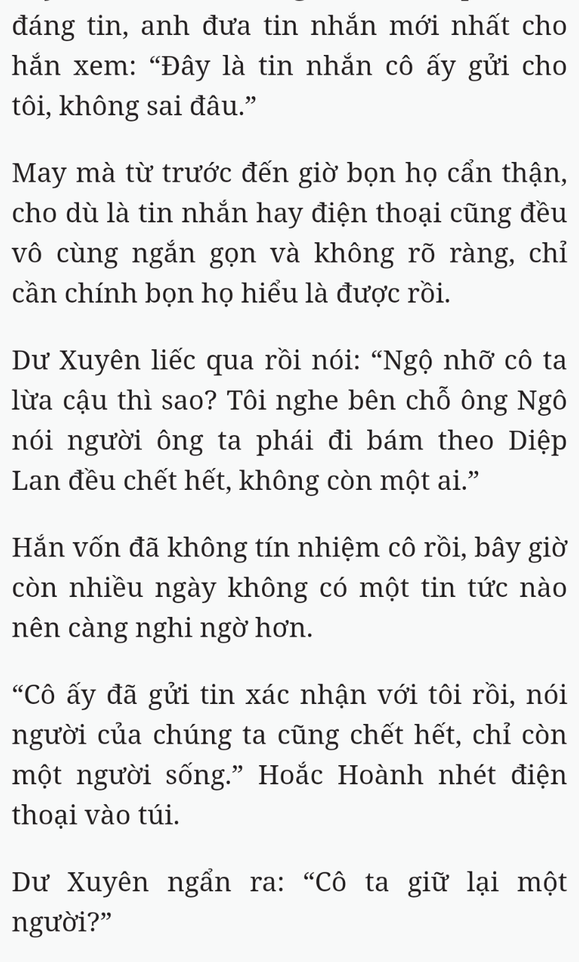 Bách Luyện Thành Thần - Chương 2245 - TruyenMoi.vn
