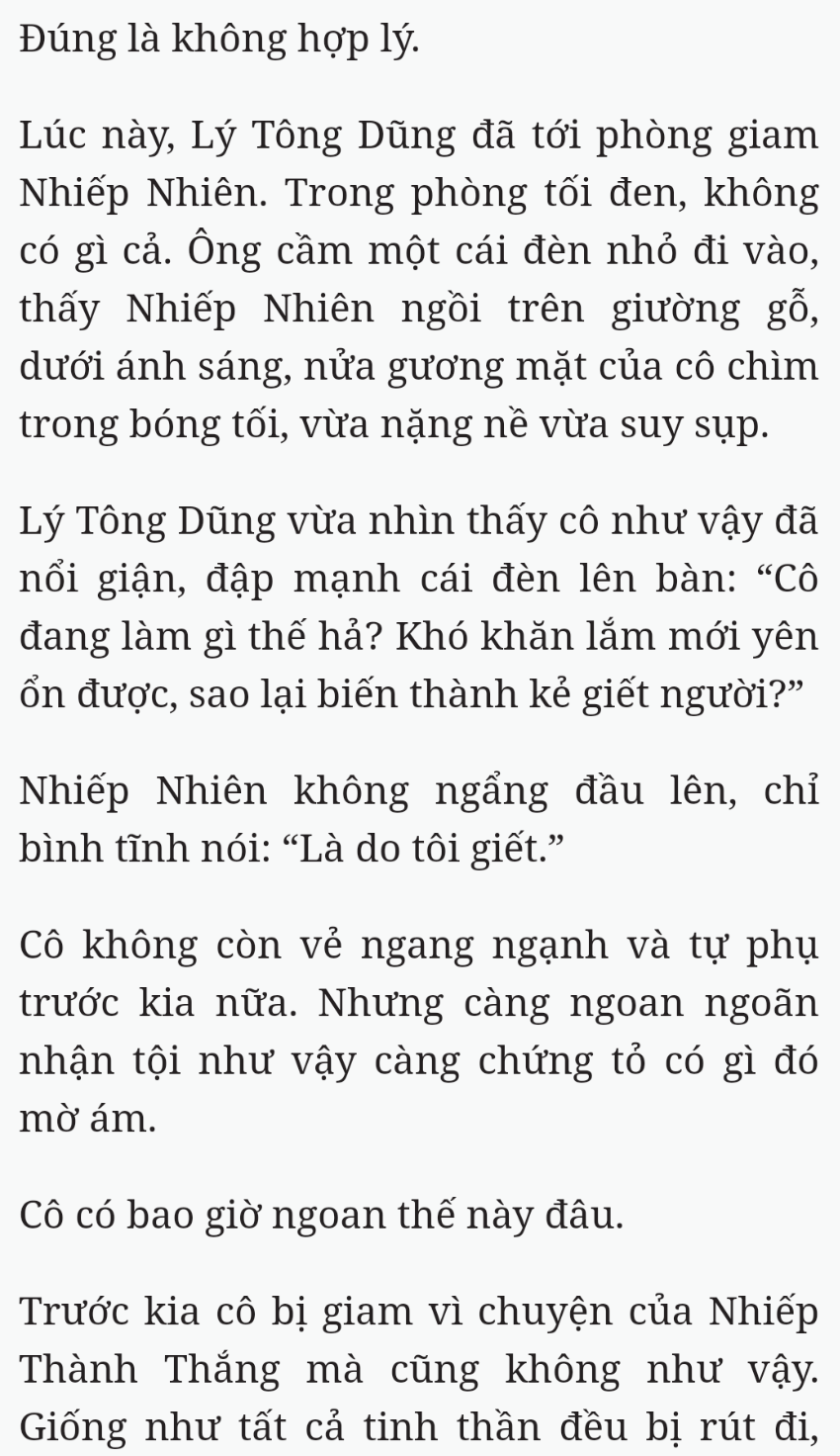 Bách Luyện Thành Thần - Chương 2385 - TruyenMoi.vn