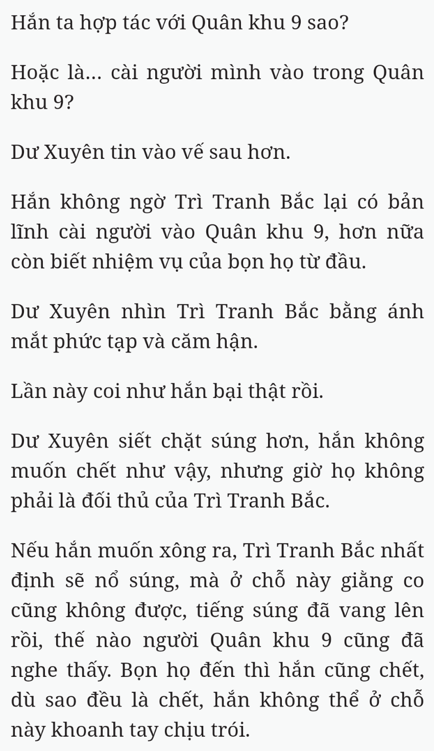 Bách Luyện Thành Thần - Chương 2268 - TruyenMoi.vn