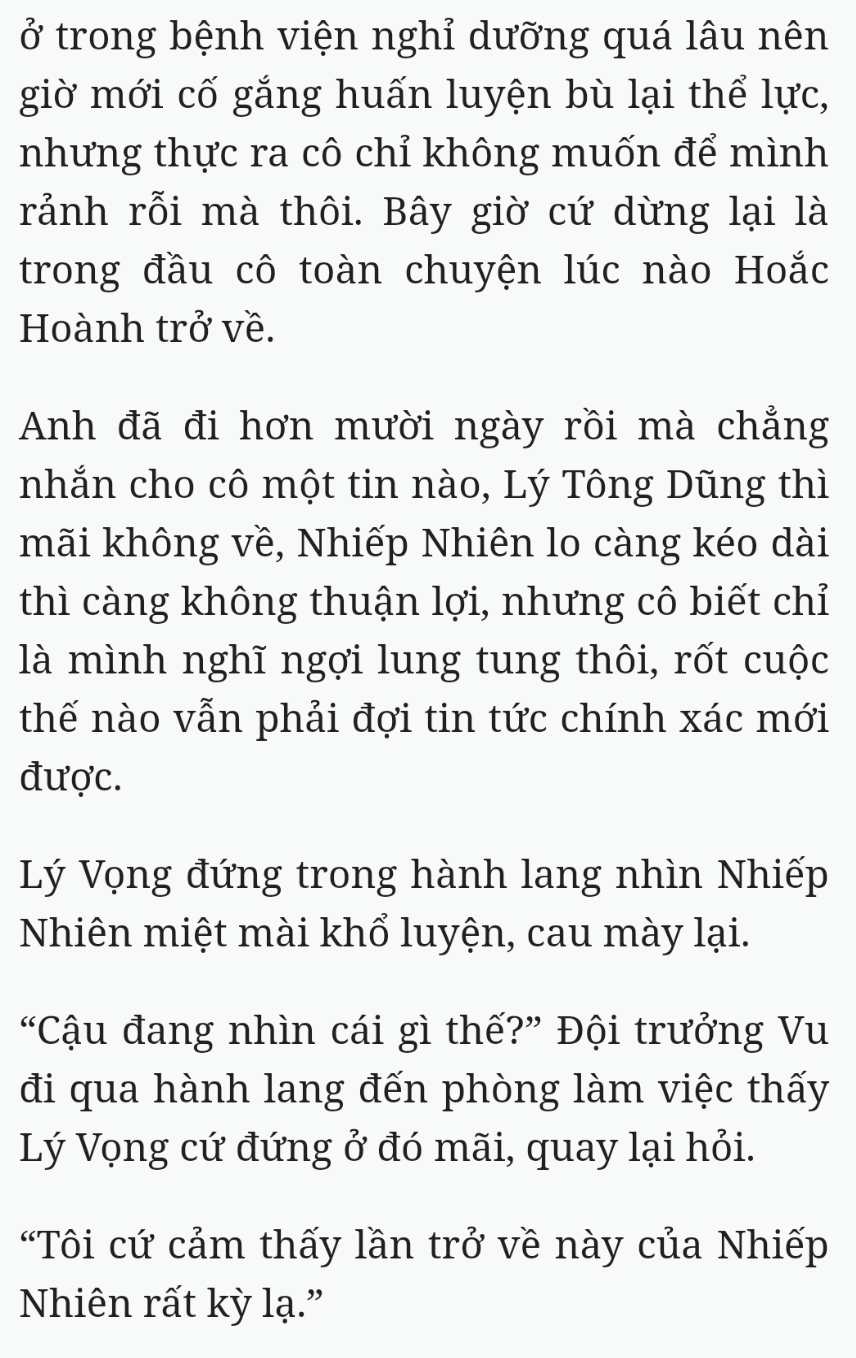 Bách Luyện Thành Thần - Chương 2285 - TruyenMoi.vn