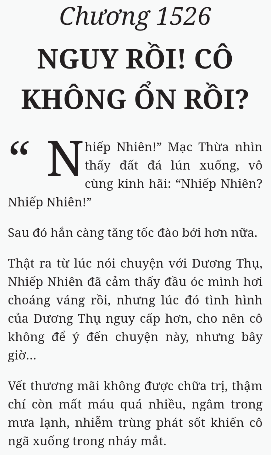 Bách Luyện Thành Thần - Chương 2526 - TruyenMoi.vn