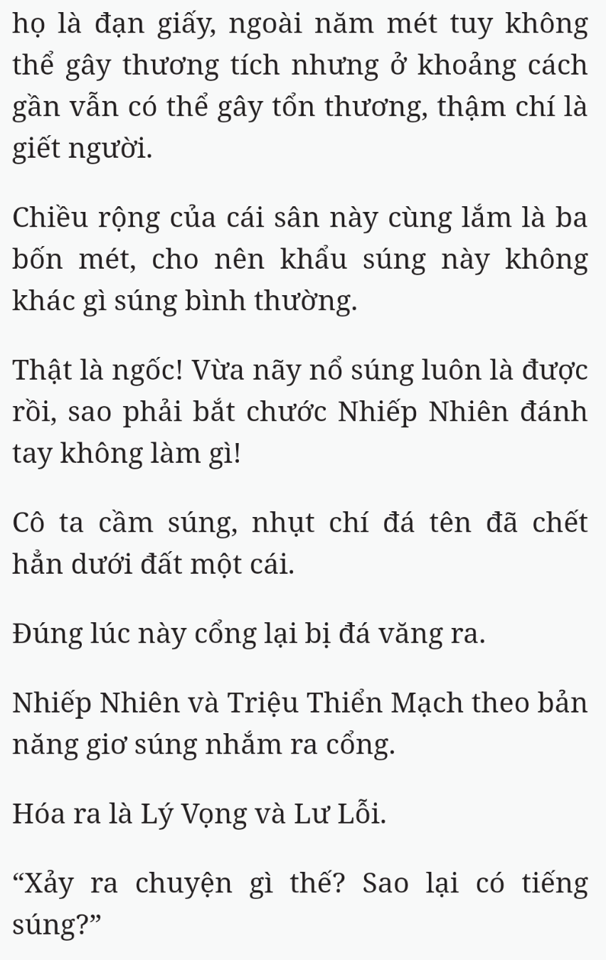 Bách Luyện Thành Thần - Chương 2140 - TruyenMoi.vn
