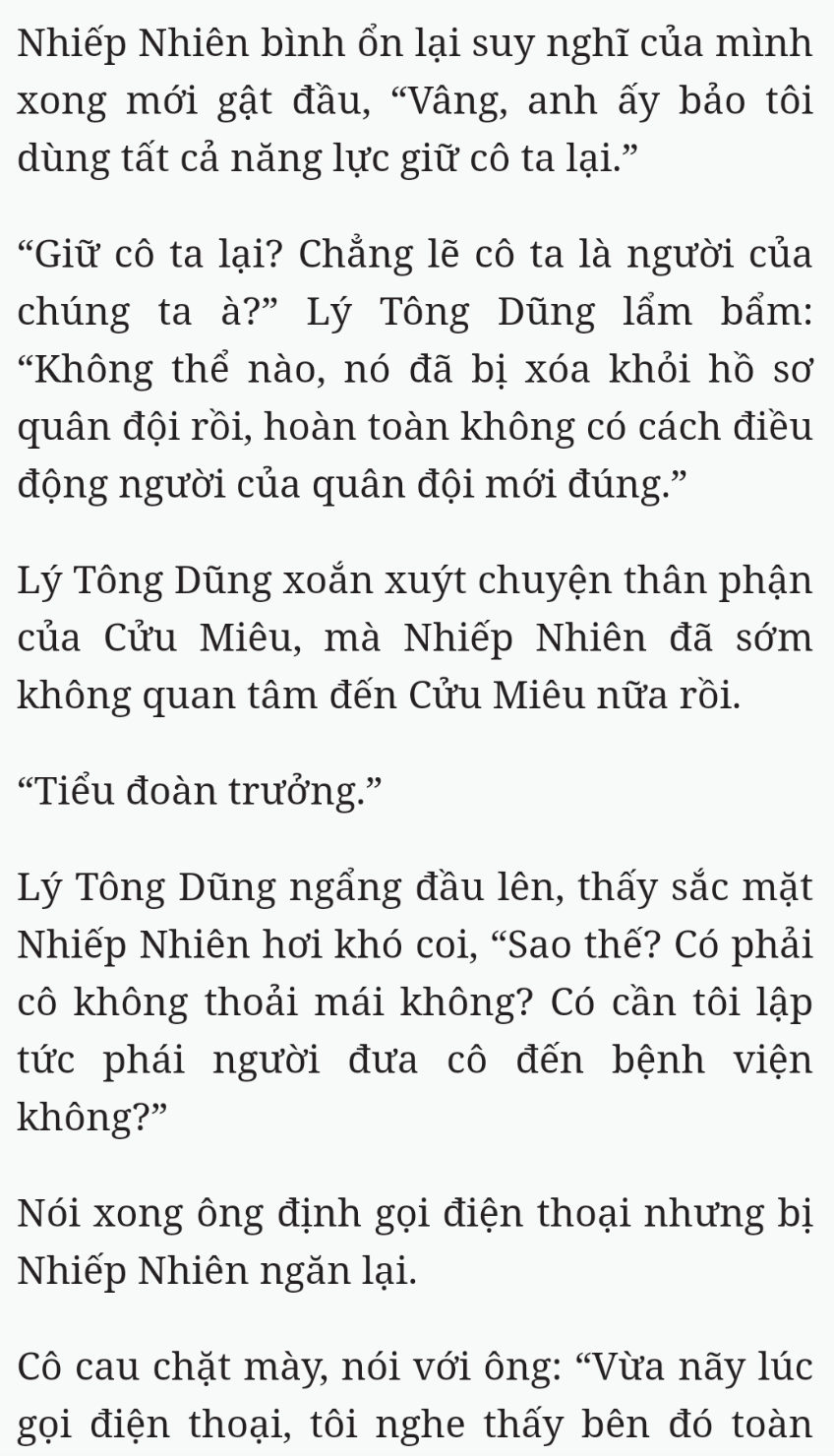 Bách Luyện Thành Thần - Chương 1666 - TruyenMoi.vn