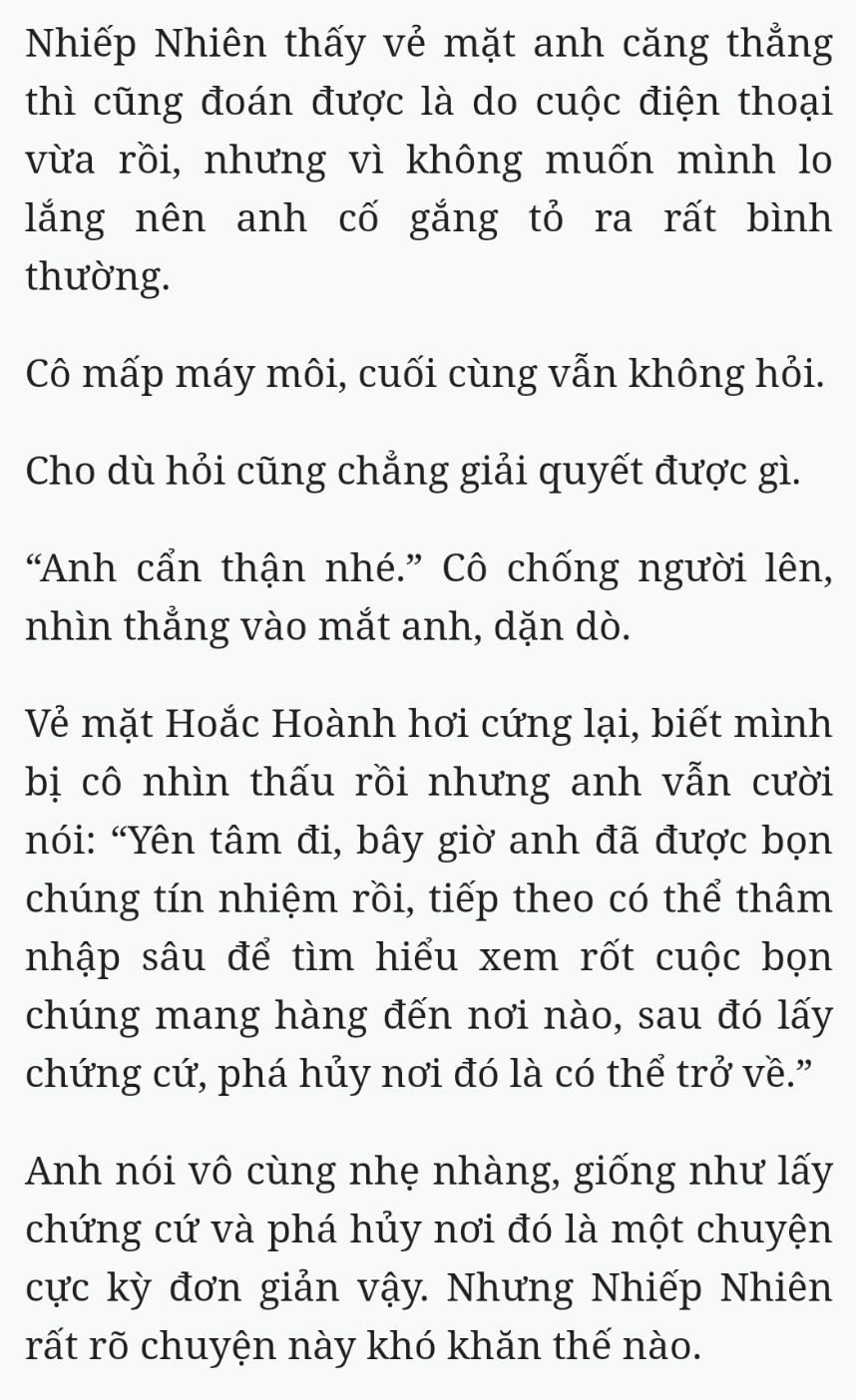 Bách Luyện Thành Thần - Chương 1983 - TruyenMoi.vn