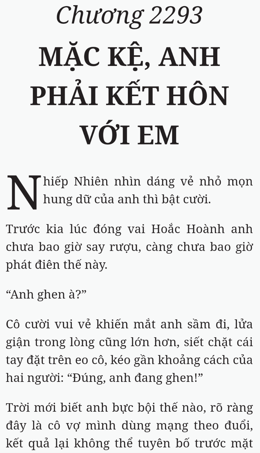 Bách Luyện Thành Thần - Chương 2293 - TruyenMoi.vn