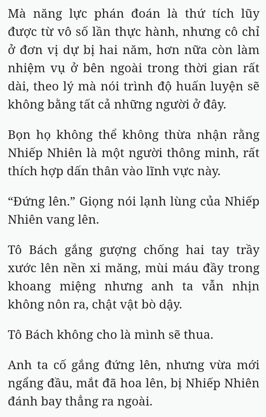 Bách Luyện Thành Thần - Chương 2097 - TruyenMoi.vn