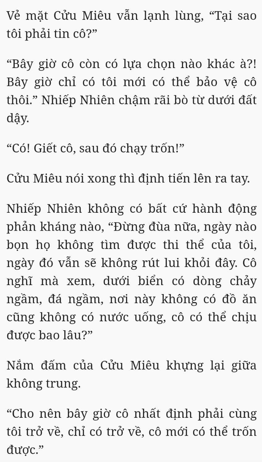 Bách Luyện Thành Thần - Chương 1660 - TruyenMoi.vn