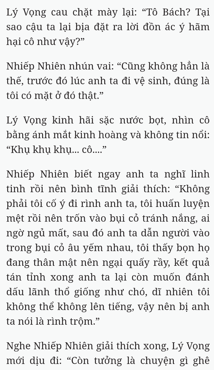 Bách Luyện Thành Thần - Chương 2077 - TruyenMoi.vn