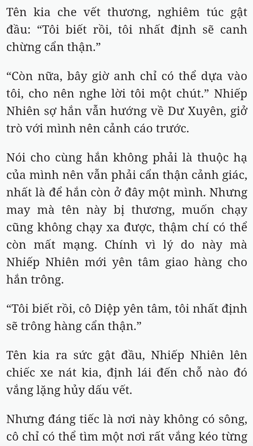 Bách Luyện Thành Thần - Chương 2220 - TruyenMoi.vn