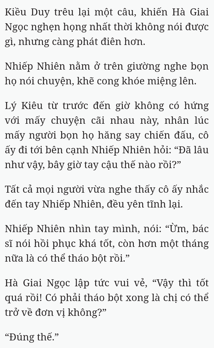 Bách Luyện Thành Thần - Chương 1599 - TruyenMoi.vn