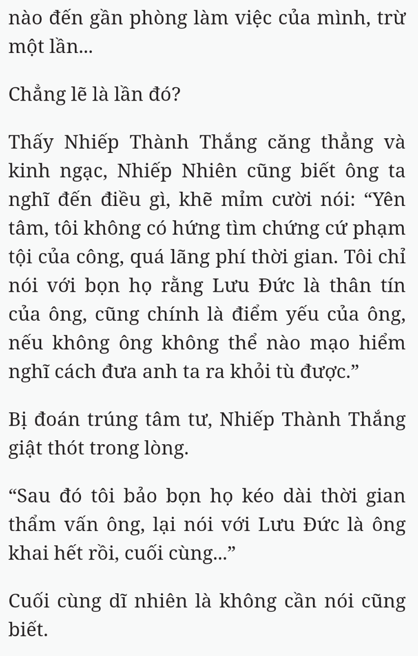 Bách Luyện Thành Thần - Chương 1924 - TruyenMoi.vn
