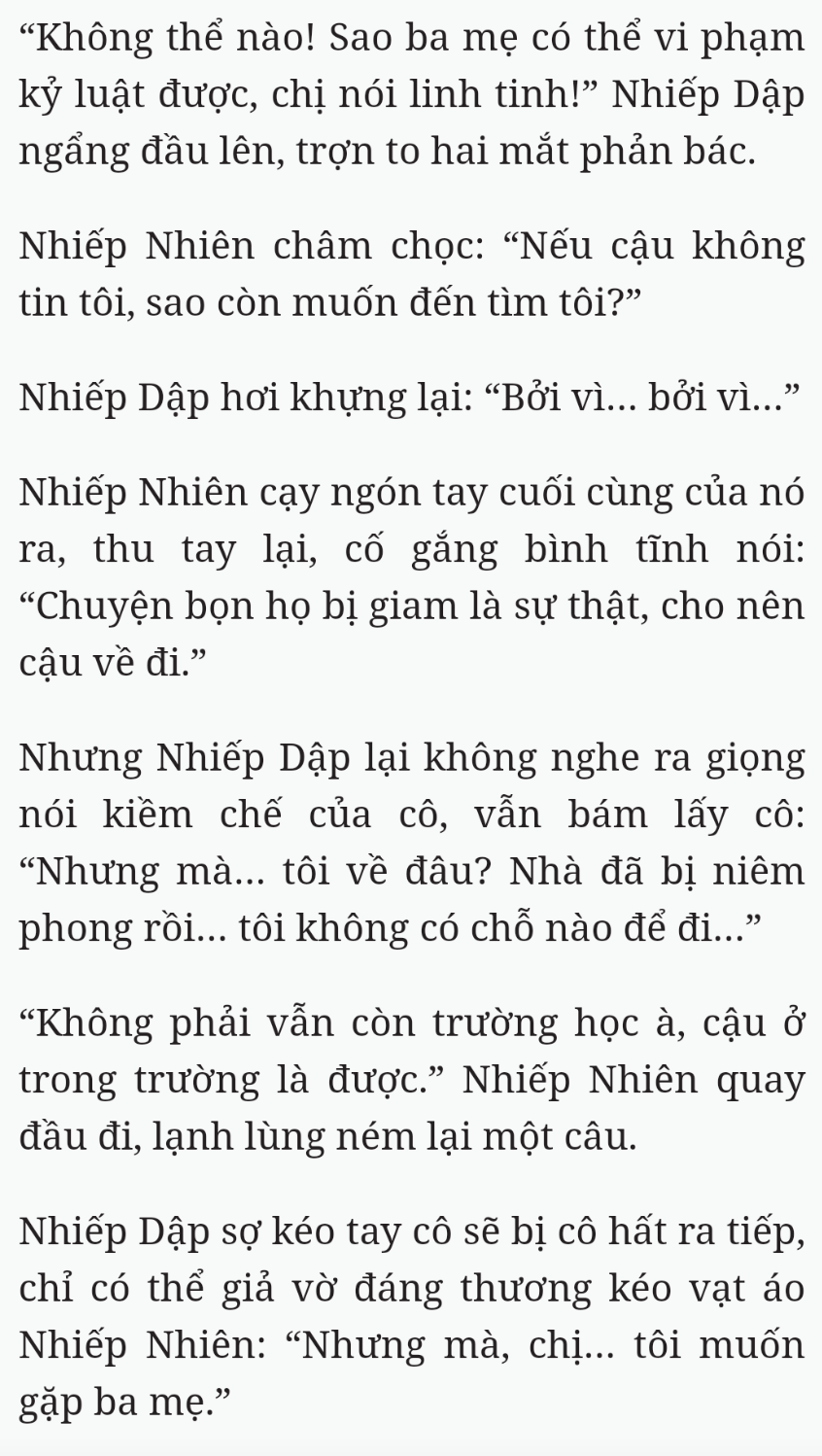 Bách Luyện Thành Thần - Chương 1918 - TruyenMoi.vn