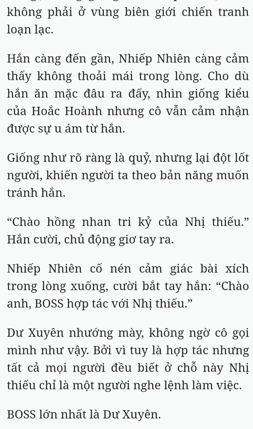 Bách Luyện Thành Thần - Chương 2177 - TruyenMoi.vn