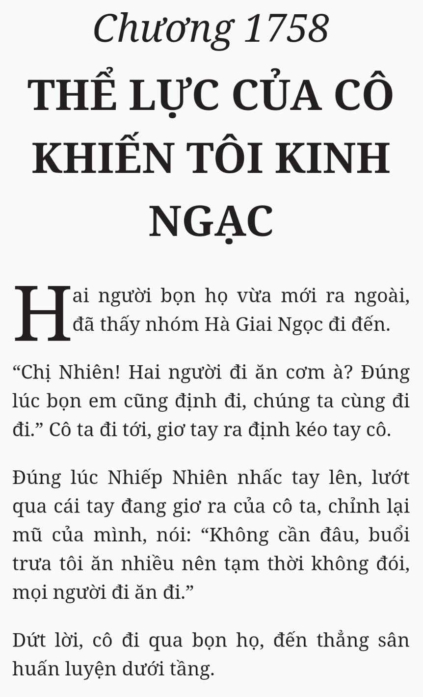 Bách Luyện Thành Thần - Chương 1758 - TruyenMoi.vn