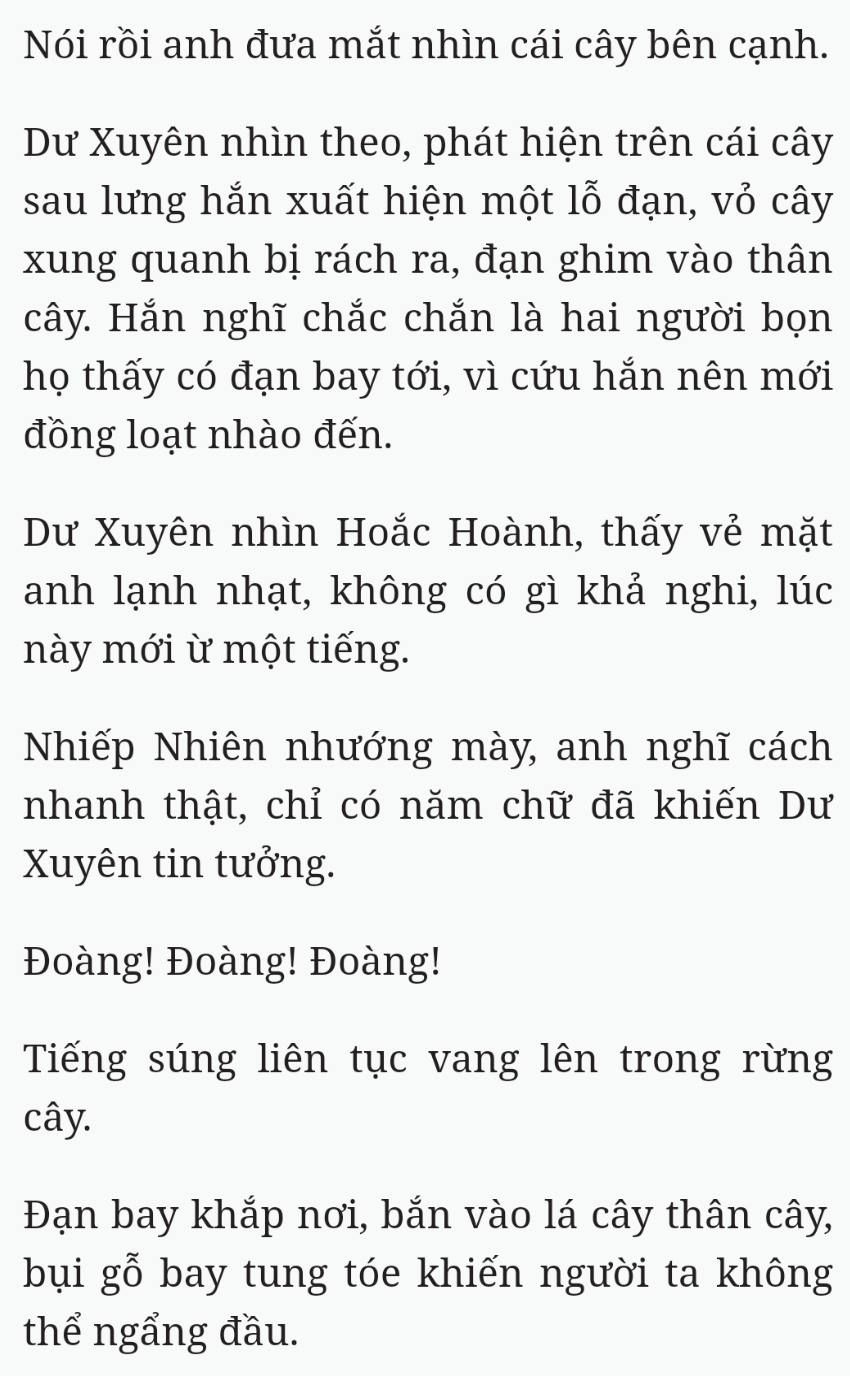 Bách Luyện Thành Thần - Chương 2265 - TruyenMoi.vn