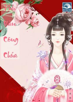 Phù Vân Công Chúa