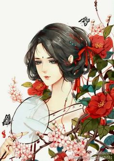 Phượng Nghi Thiên Hạ